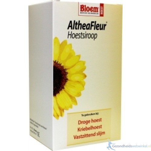 BLOEM ALTHEAFLEUR HOESTSIR 433 200ML