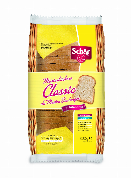 SCHAR BROOD CLASSIC MEESTER 300GR