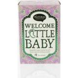 WELCOME LITTLE BABY