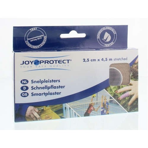 JOY2PROTECT SNELPLEIST HDK ROL 2ST