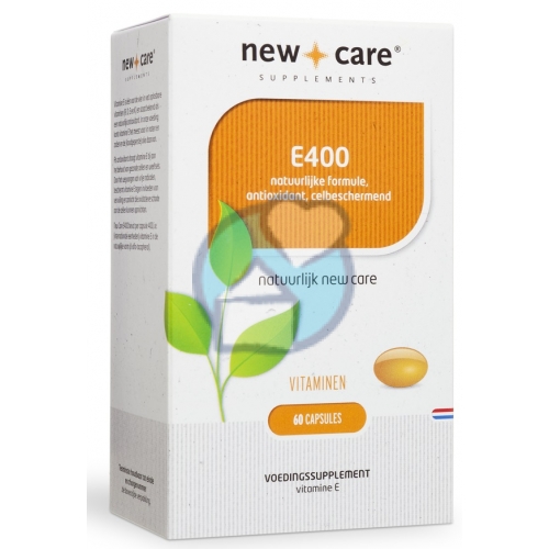 NEWCARE E400 60CP