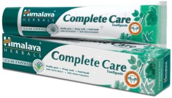 HIMALAYA H TP COMPLETE CARE 75ML