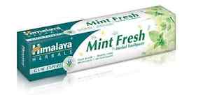 HIMALAYA H TP MINT FRESH 75ML