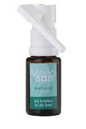 MELLOSAN KEELSPRAY 15ML