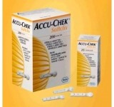 ACCU CHEK LANCET SOFTCLIX 200ST