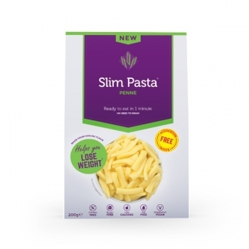 EAT WATER SLIM PASTA SPAGHETTI 270GR