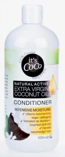 ITS COCO CONDITIONER 500ML