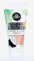 ITS COCO NAIL HANDCRM 75ML