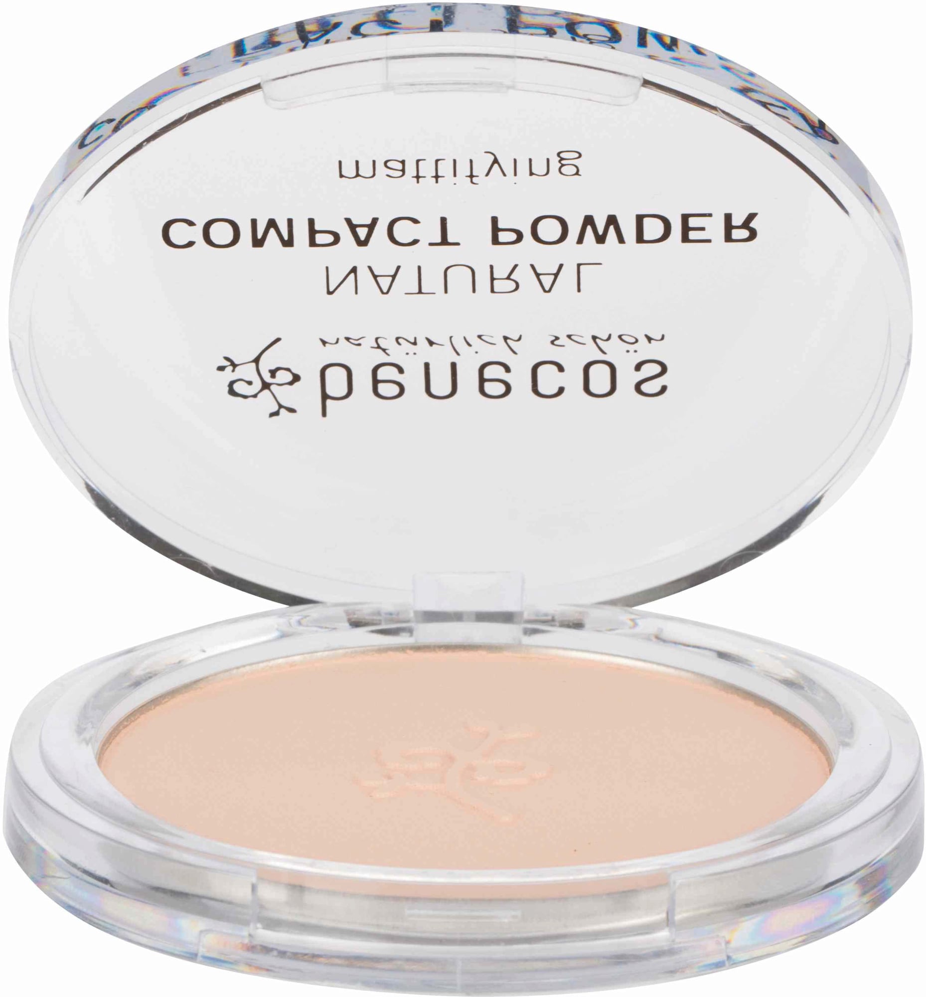 BENECOS POWDER COMP PORCELAIN 9GR