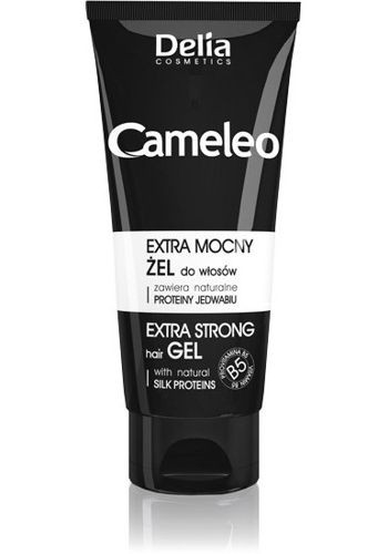 CAMELEO GEL STYLING E STRONG- 200ML