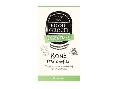 ROYAL GREEN BONE FOOD COMPLEX 60TB