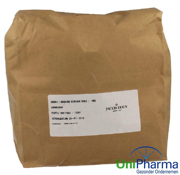 HOOY GRIEKSE BERGTHEE GESNEDEN 250GR