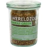 ESSPO HAWAII GREEN ZOUT 160GR