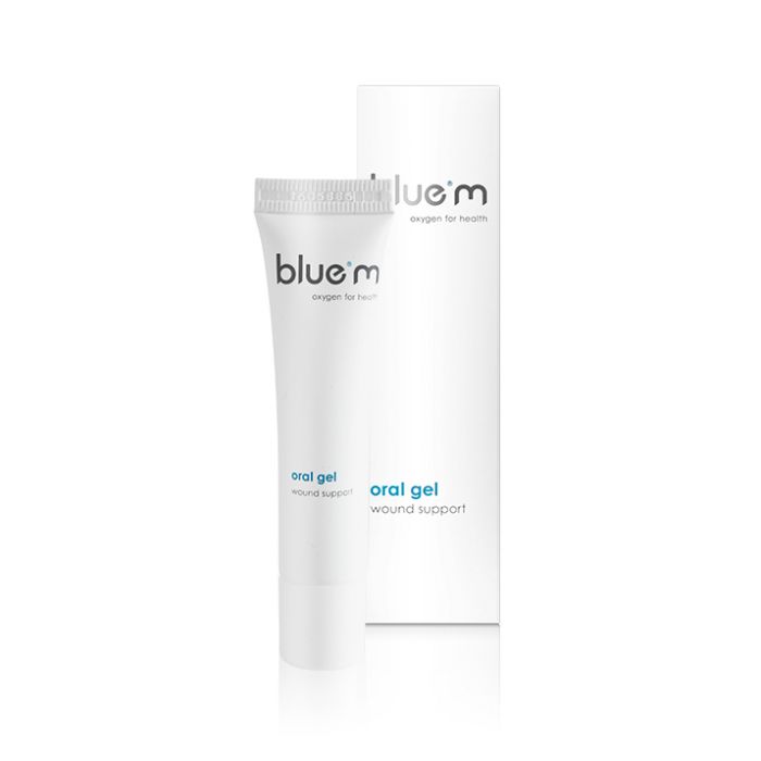 BLUEM ORALGEL 15ML