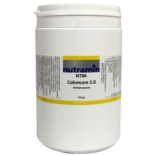 NUTRAMIN COLONCARE 2.0 370GR