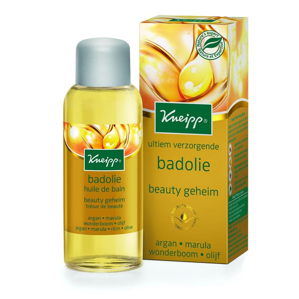 KNEIPP BADOLIE BEAUTYGEHEIM 100ML