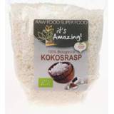 ITS AMAZING KOKOSRASP BIO 500GR