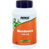 NOW MEIDOORN 540MG 100CP