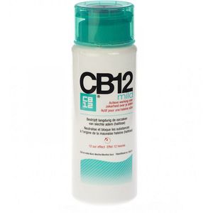 CB12 MONDVERZORGING REGULAR 50ML