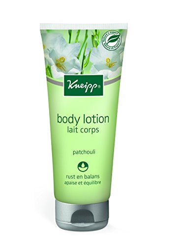 KNEIPP BODYLOT PATCHOULI 200ML