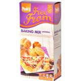 PEAKS FREE BAKMIX UNIVERSEEL 450GR