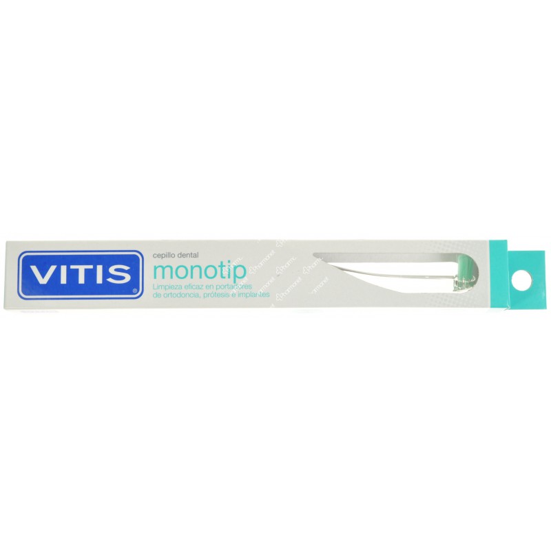 VITIS TB MONOTIP 1ST