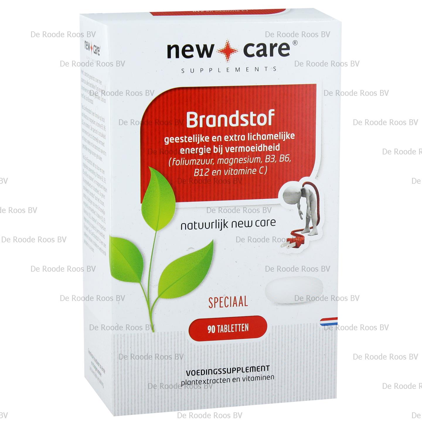 NEWCARE BRANDSTOF 90TB