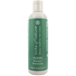 TINTS OF NATURE SHAMPOO- 250ML
