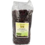 BOERJAN CRANBERRIES 1000GR