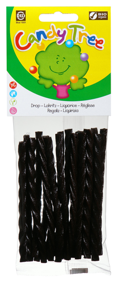 CANDY TREE DROPKABELS BIO 100GR