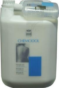 CHEMODOL MASSAGE OLIE* 5LT