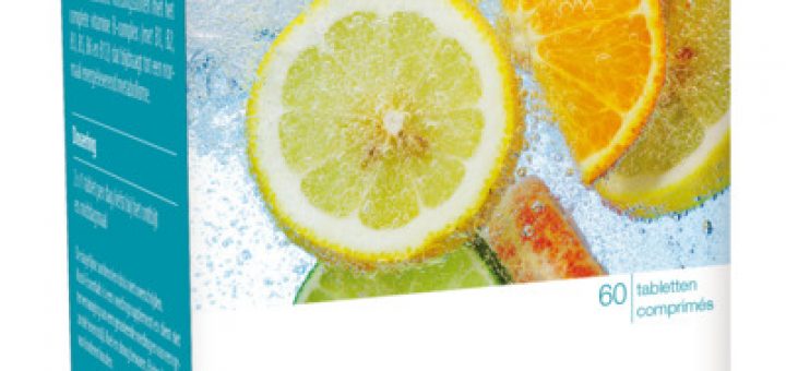 NUTRISAN ESSENTIALS 60TB