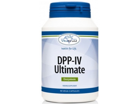 VITAKRUID DPP IV ULTIMATE ENZY 90CP