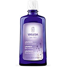 WELEDA LAVENDEL BAD BIO 200ML