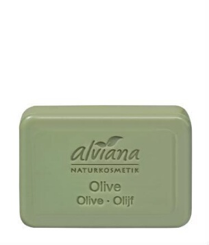 ALVIANA ZEEP OLIJF 100GR