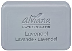 ALVIANA ZEEP LAVENDEL 100GR