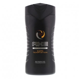 AXE DOUCHE DARK TEMPTATION 250ML