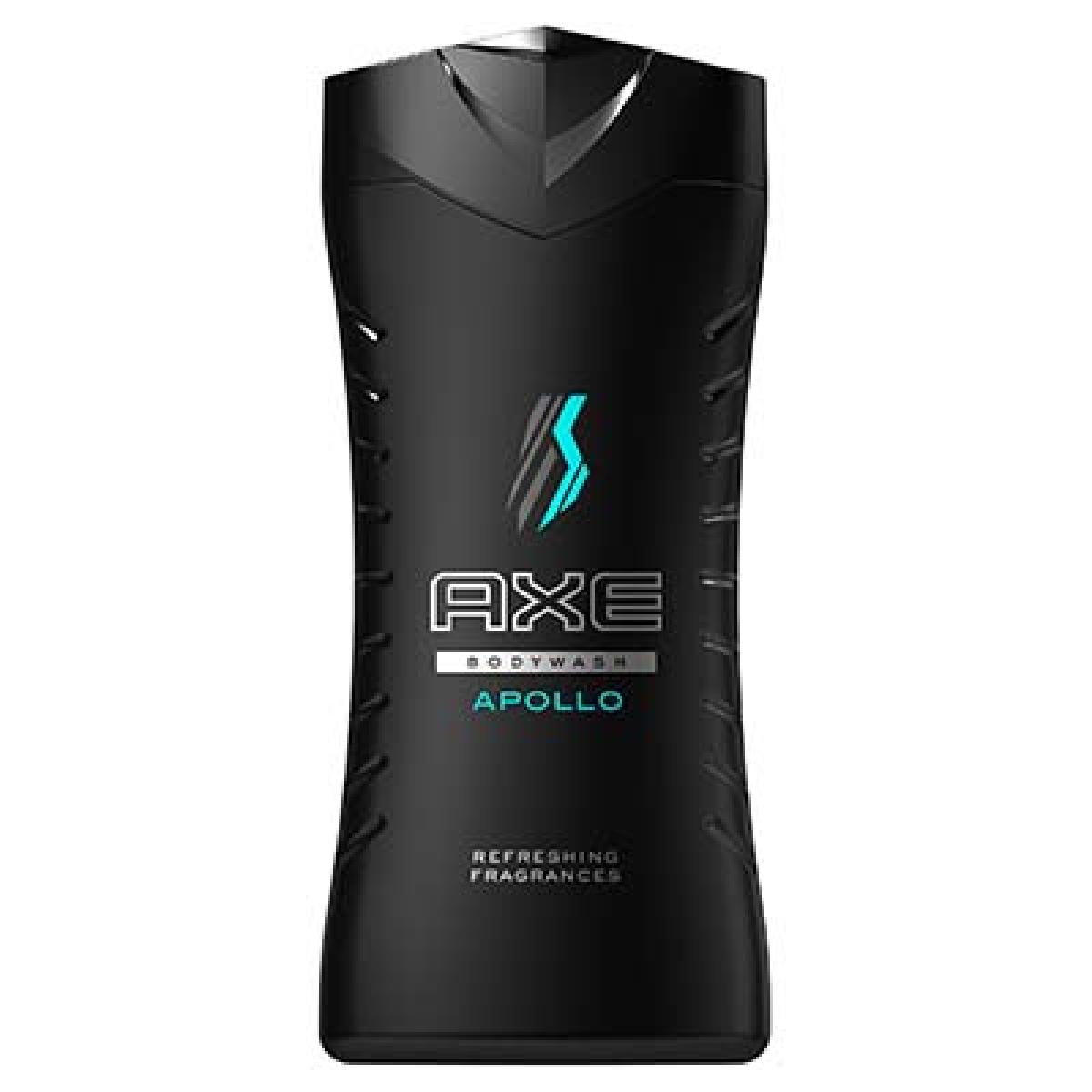 AXE DOUCHE APOLLO 250ML