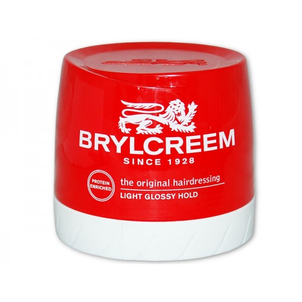 BRYLCREEM HAARGEL 250ML