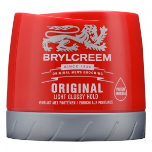 BRYLCREEM HAARGEL 150ML