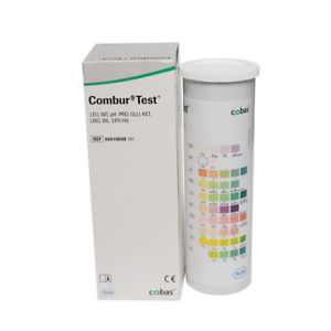 ROCHE COMBUR 9 100ST