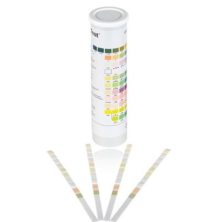 ROCHE COMBUR 10M 100ST