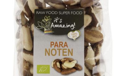 ITS AMAZING PARANOTEN BIO 300GR