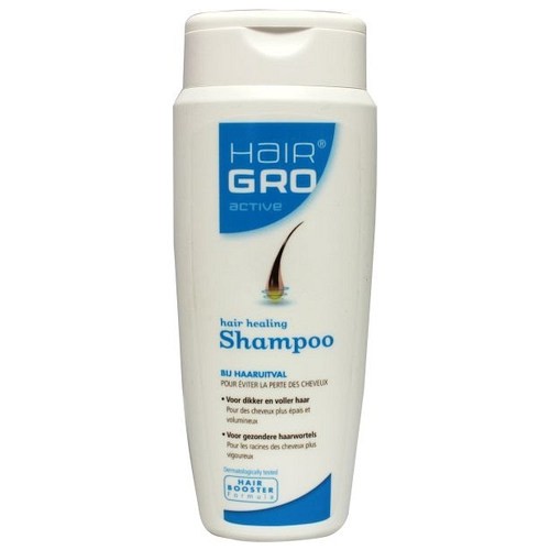 HAIRGRO HEALING SHAMPOO SLS VR 200ML