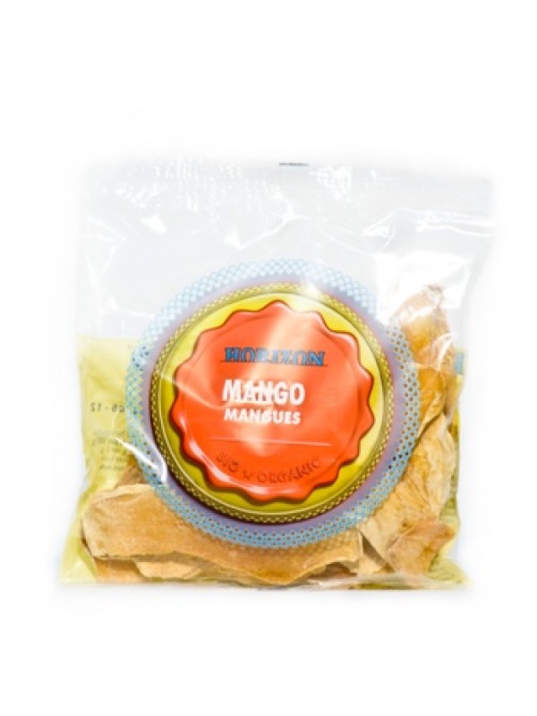 HORIZON MANGO REPEN BIO 100GR