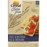 CEREAL GV CRACKERS RIJST KSBIO 250GR