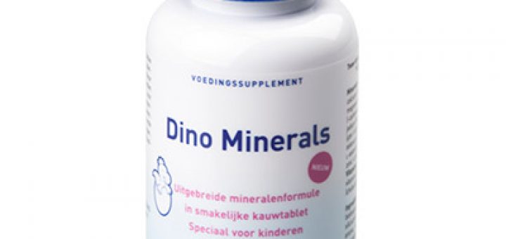 ORTHICA DINO MINERALS 90KTB