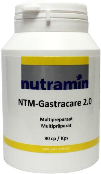 NUTRAMIN GASTRACARE 2.0 90CP