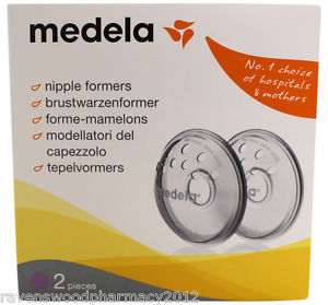 MEDELA TEPELVORMERS 2ST