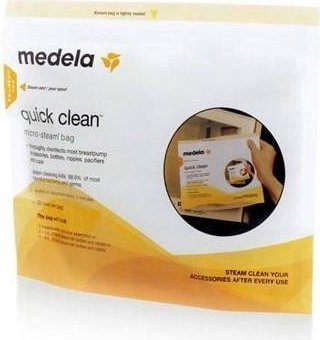 MEDELA STERIL ZAK MAGNETRON 5ST